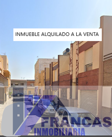 Casa En venta en Zona Centro-Norte, La Mojonera photo 0