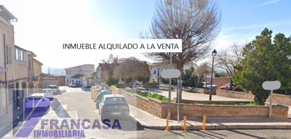 Casa En venta en Sureste, Añover De Tajo photo 0