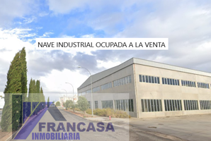 Nave Industrial En venta en Zona Sureste, Noblejas photo 0