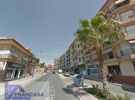 Piso En alquiler en Doctor Meca, Puerto De Mazarrón photo 0