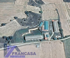 Terreno Urbanizable En venta en Llano La Estacada, Villaconejos De Trabaque photo 0
