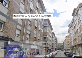 Piso En venta en Cerca Del Polideportivo Municipal De Oñón, Mieres Asturias photo 0