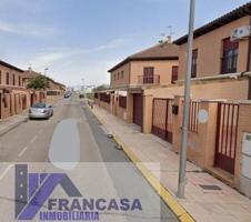 Casa En venta en Cerca Del Parque Del Doctor Severo Ochoa, Torrijos photo 0