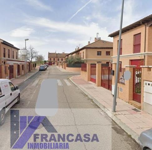 Casa En venta en Cerca Del Parque Del Doctor Severo Ochoa, Torrijos photo 0