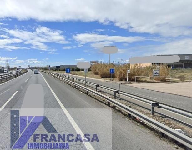 Terreno Urbanizable En venta en Al Lado De La Autovía De Madrid-Toledo, Illescas photo 0