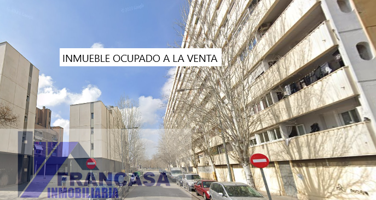 Piso En venta en Cerca Del Parque Del Besós, Sant Adrià De Besòs photo 0