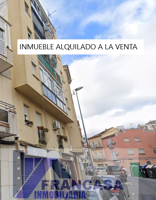 Piso En venta en Cerca De La Plaza Del Salvador, Plasencia photo 0