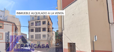 Piso En venta en Cerca De La Catedral De Plasencia, Plasencia photo 0