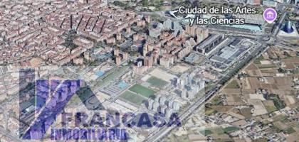 Oficina En venta en Cerca De La Ciudad De Las Artes Y Las Ciencias Y De La Plaza, Valencia photo 0