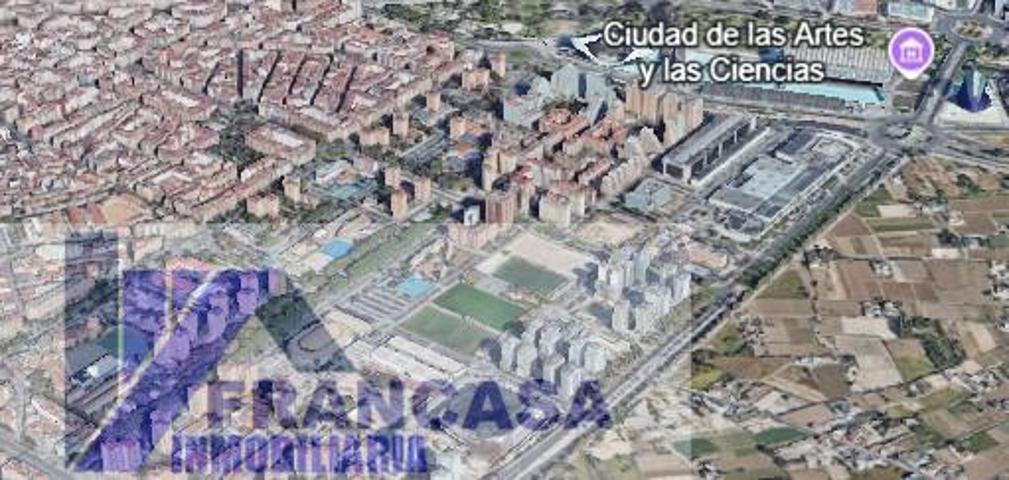 Oficina En venta en Cerca De La Ciudad De Las Artes Y Las Ciencias Y De La Plaza, Valencia photo 0