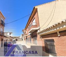 Piso En venta en Cerca De La Plaza Fuente Nueva, Los Yebenes photo 0
