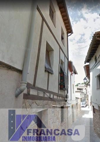 Casa En venta en Cerca De La Plaza De Abajo, Pastrana photo 0