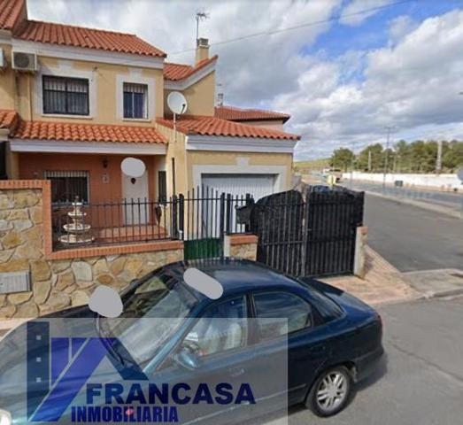 Casa En venta en Zona Norte, Albarreal De Tajo photo 0