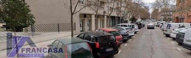 Local En venta en Cerca De La Estación De Metro Puerta Del Sur, Alcorcón photo 0