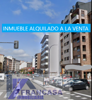 Piso En venta en Cerca Del Teatro Llar Corvera, Avilés Concejo photo 0