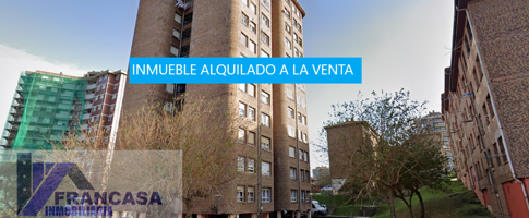 Piso En venta en Cerca De La Plaza Acebo, Santander photo 0