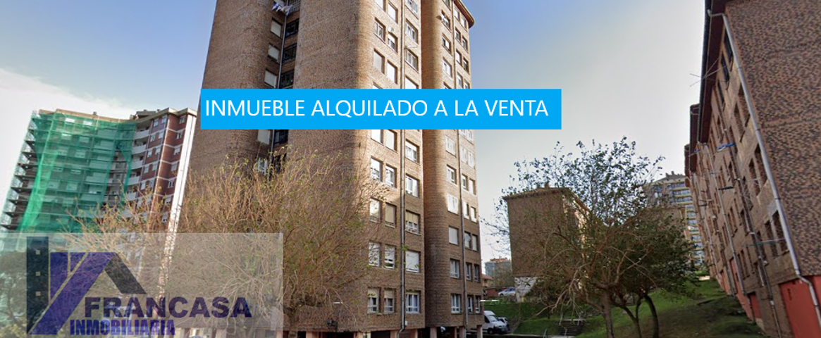 Piso En venta en Cerca De La Plaza Acebo, Santander photo 0