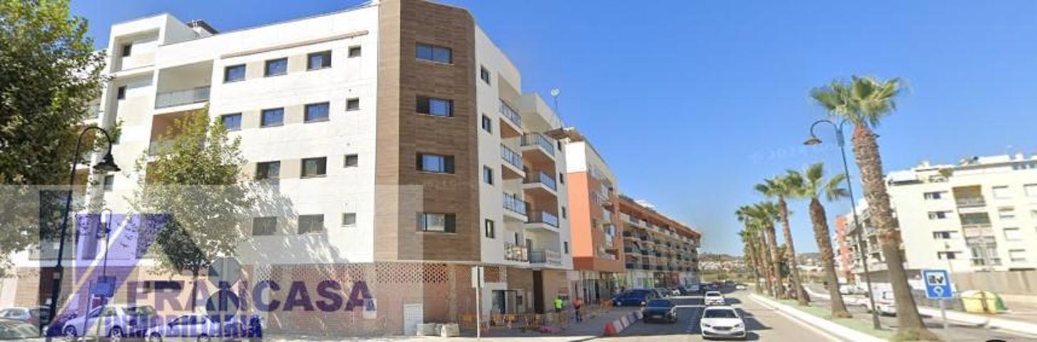 Piso En venta en Cerca Del Parque Las Lagunas, Mijas Costa photo 0