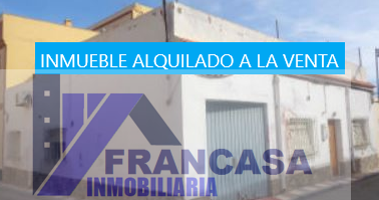Casa En venta en Cerca Del Centro De Salud Puente Del Río, Adra photo 0