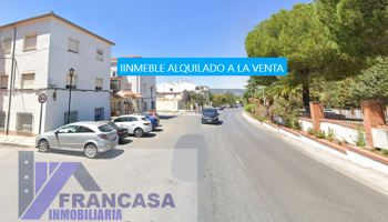 Piso En venta en Zona Noroeste, Ronda photo 0