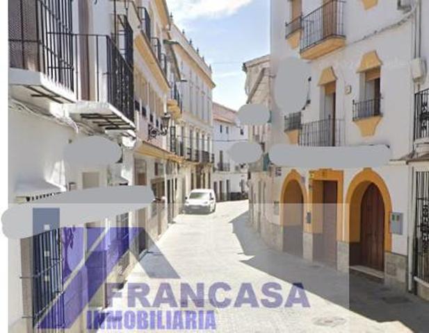 Piso En venta en Zona Centro-Oeste, Yunquera photo 0