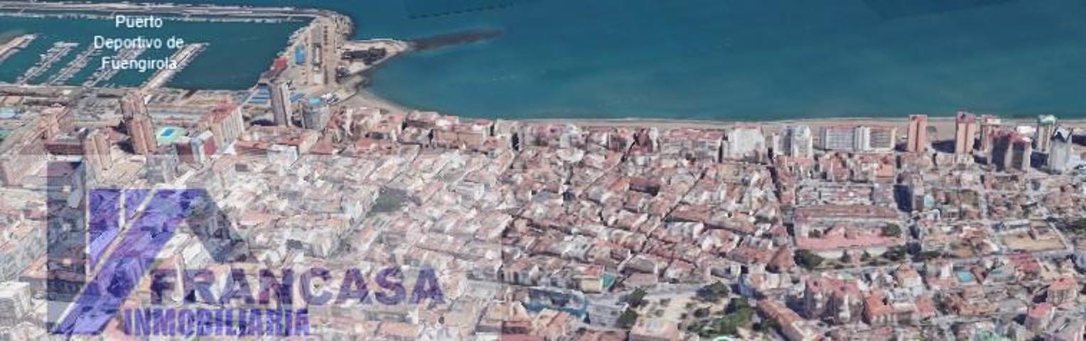 Piso En venta en Cerca De La Playa Alexis, Fuengirola photo 0