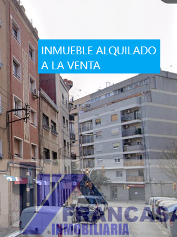 Piso En venta en Cerca Del Parque De La Paz, L Hospitalet De Llobregat photo 0