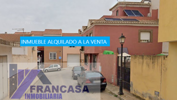 Casa En venta en Cerca De La Plaza Leonardo Da Vinci, Las Gabias photo 0