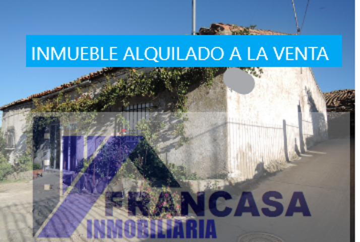 Casa En venta en Está En San Román De Los Infantes , Pereruela photo 0