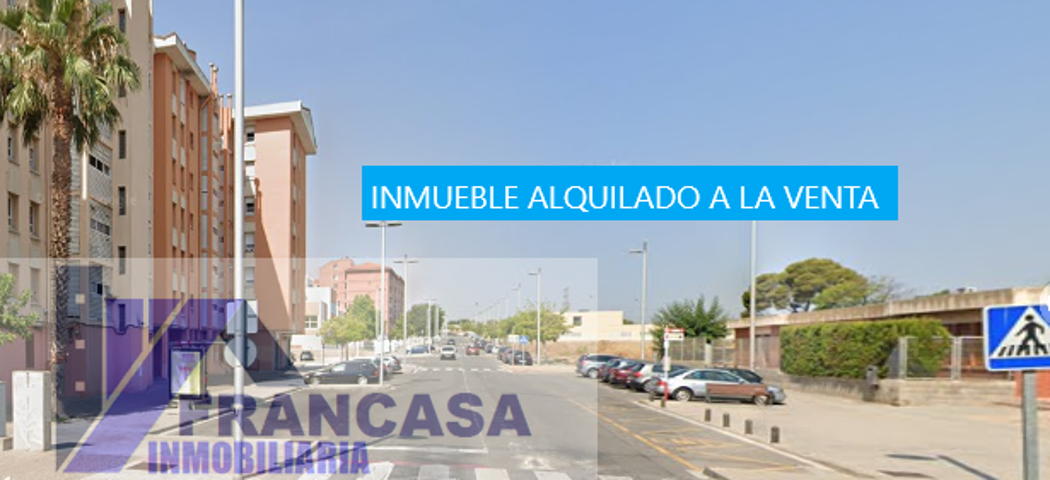 Piso En venta en En Campclar Cerca De La Escuela Pública Ponent, Tarragona photo 0