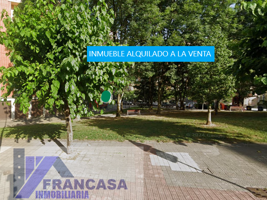 Piso En venta en Cerca De Máximo Moreno Parkea, Galdakao photo 0