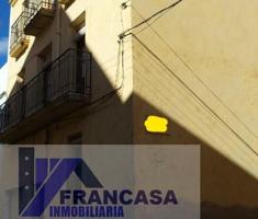 Casa En venta en Cerca Del Hospital De La Santa Cruz De Jesús, Tortosa photo 0