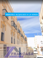 Piso En venta en Cerca Del Puerto De Garrucha, Garrucha photo 0