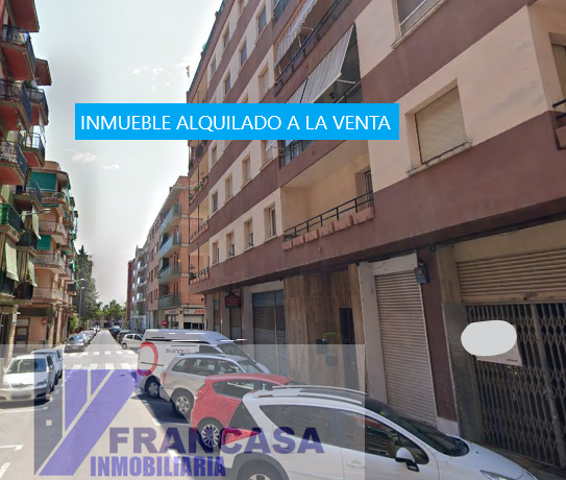 Piso En venta en Cerca De La Plaza Europa, Reus photo 0