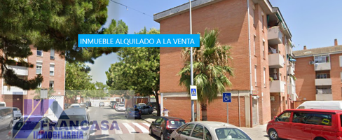 Piso En venta en Cerca De La Escola Rosa Sensat, Reus photo 0