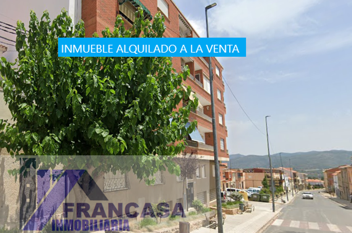 Piso En venta en Zona Centro, Montesa photo 0