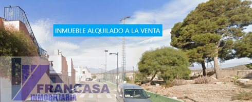 Casa En venta en Cerca De La Plaza De Andalucía, Rioja photo 0