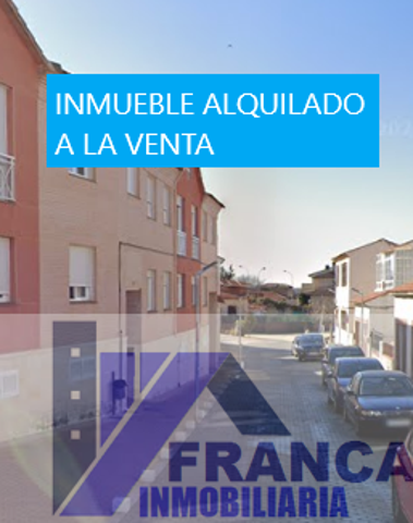 Piso En venta en Cerca De La Plaza Constitución, Argés photo 0