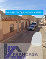 Casa En venta en Cerca Del Molino De Viento Quero, Quero photo 0
