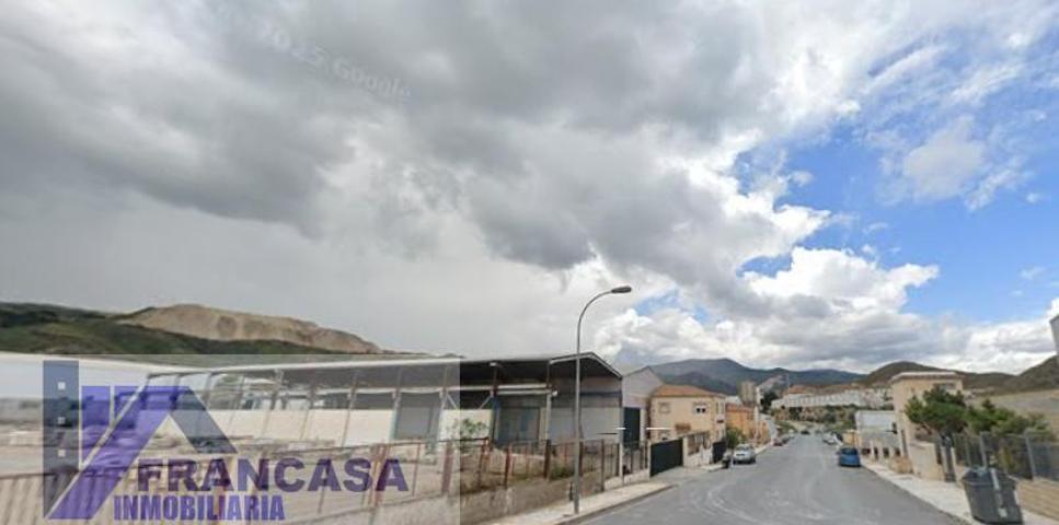 Nave Industrial En venta en Cerca De La Ciudad Deportiva Pedro Pastor, Macael photo 0