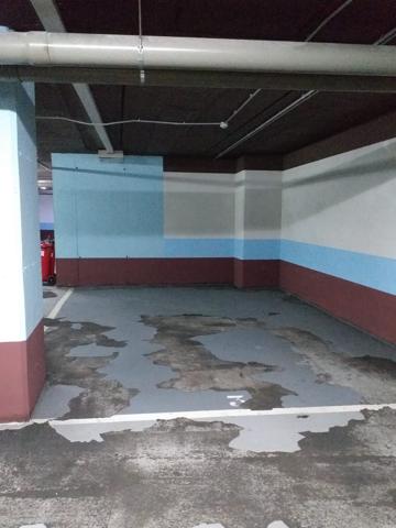 Parking En venta en Leioa photo 0