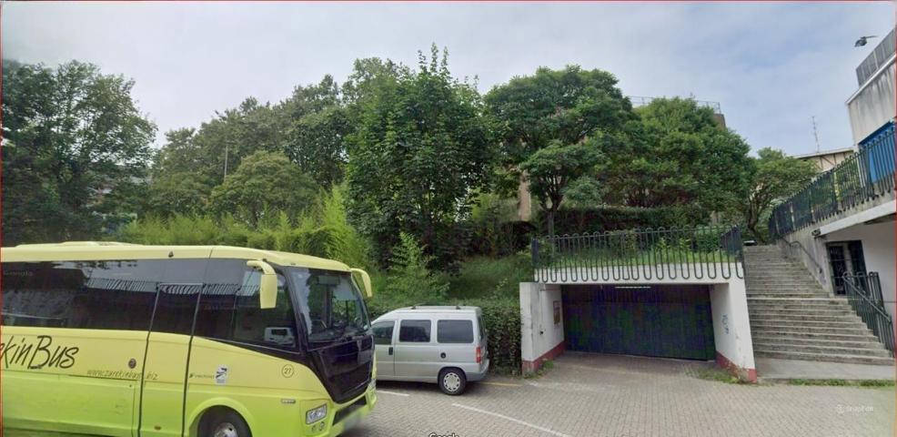 Parking En venta en Leioa photo 0