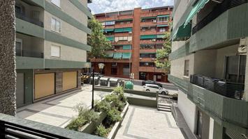piso de 2 dormitorios en Nuestra Señora de la Salud photo 0