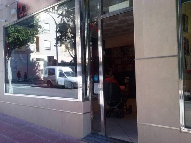 Local comercial en venta photo 0