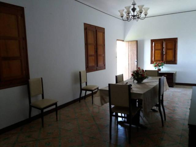 CASA CON HUERTO en venta photo 0