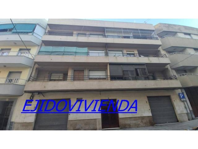 Piso en venta en Barrio Sur photo 0