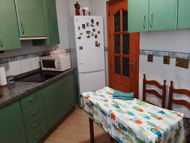 Venta de piso en El Ejido - Centro photo 0