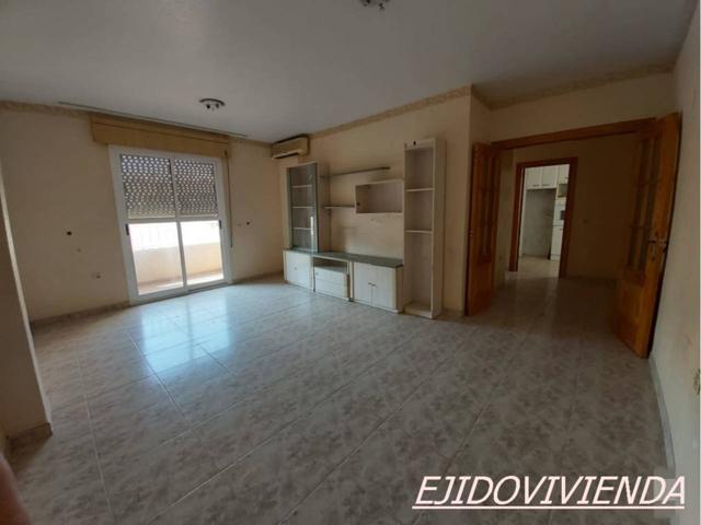 Piso en venta en Barrio Pabellón-Estación photo 0