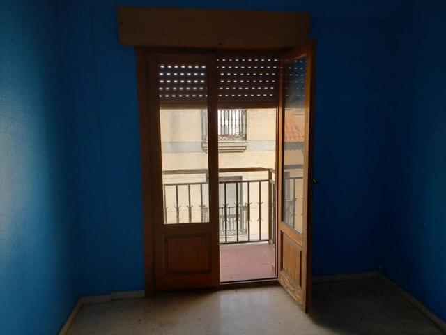 Piso en venta en Barrio Sur photo 0