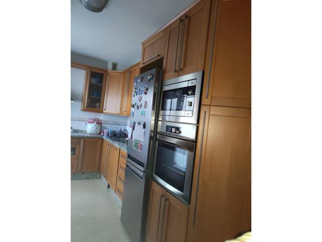 Atico en venta en Barrio Sur photo 0